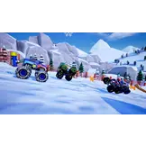 PAW Patrol Rescue Wheels: Championship - Nintendo Switch