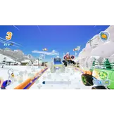 PAW Patrol Rescue Wheels: Championship - Nintendo Switch