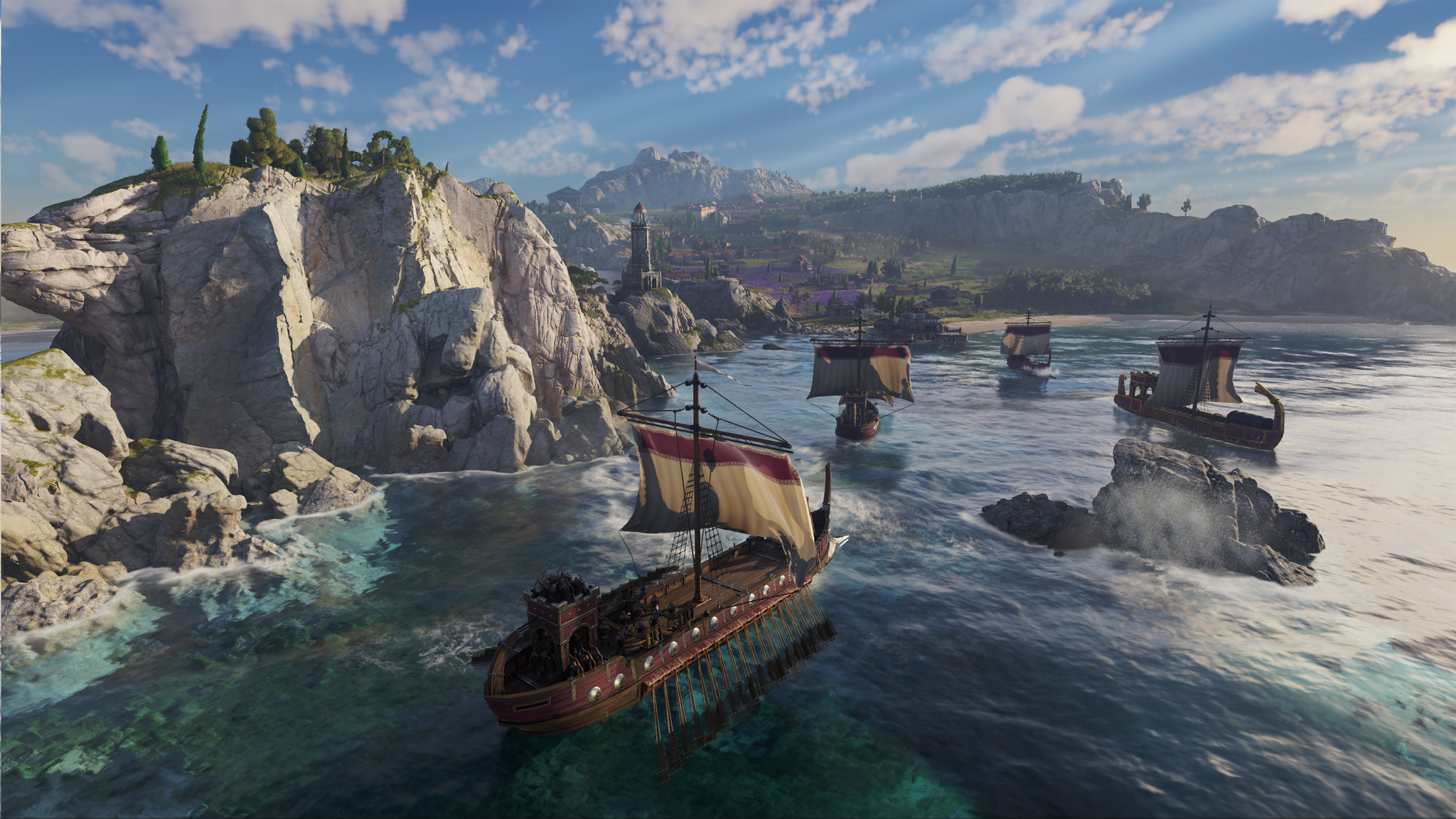 Anno 117: Pax Romana + Pre-Order Bonus - PS5