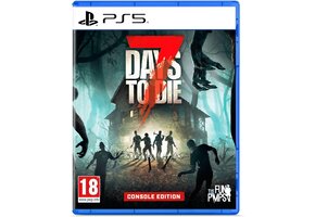 7 Days to Die - Console Edition - PS5