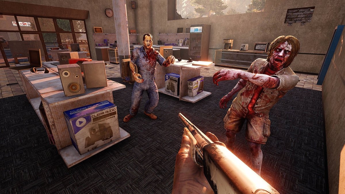 7 Days to Die - Console Edition - PS5