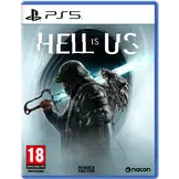 Hell is Us - PS5