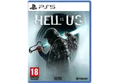 Hell is Us - PS5