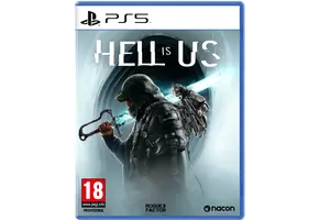 Hell is Us - PS5