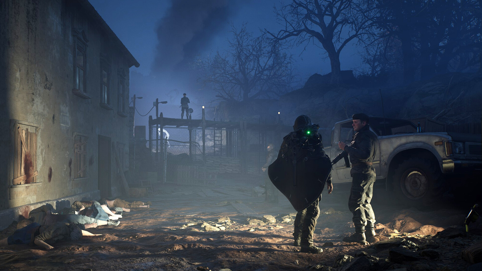 Hell is Us - Xbox Series X