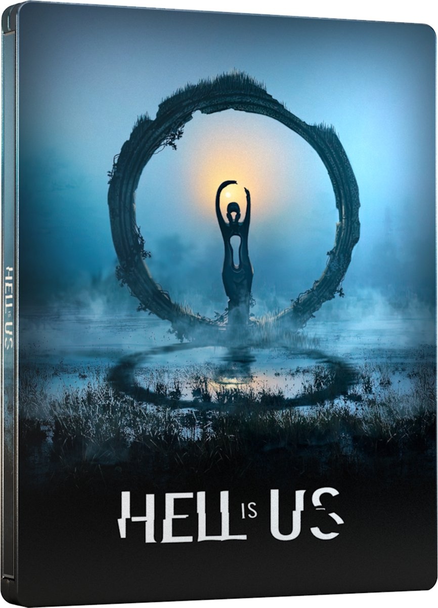 Hell is Us - Deluxe Edition - PS5
