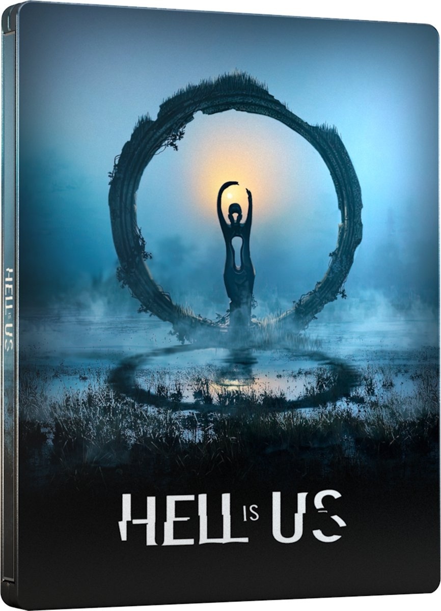 Hell is Us - Deluxe Edition - Xbox Series X
