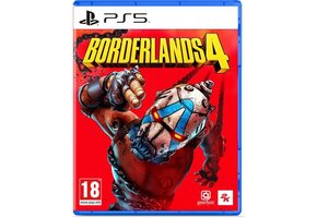Borderlands 4 - PS5