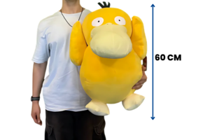 Pokémon Enton Plüschfigur (60 cm)