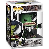 Pop Marvel: Venom - Venomized Hulk Funko Pop #366