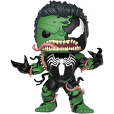 Pop Marvel: Venom - Venomized Hulk Funko Pop #366
