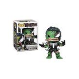 Pop Marvel: Venom - Venomized Hulk Funko Pop #366