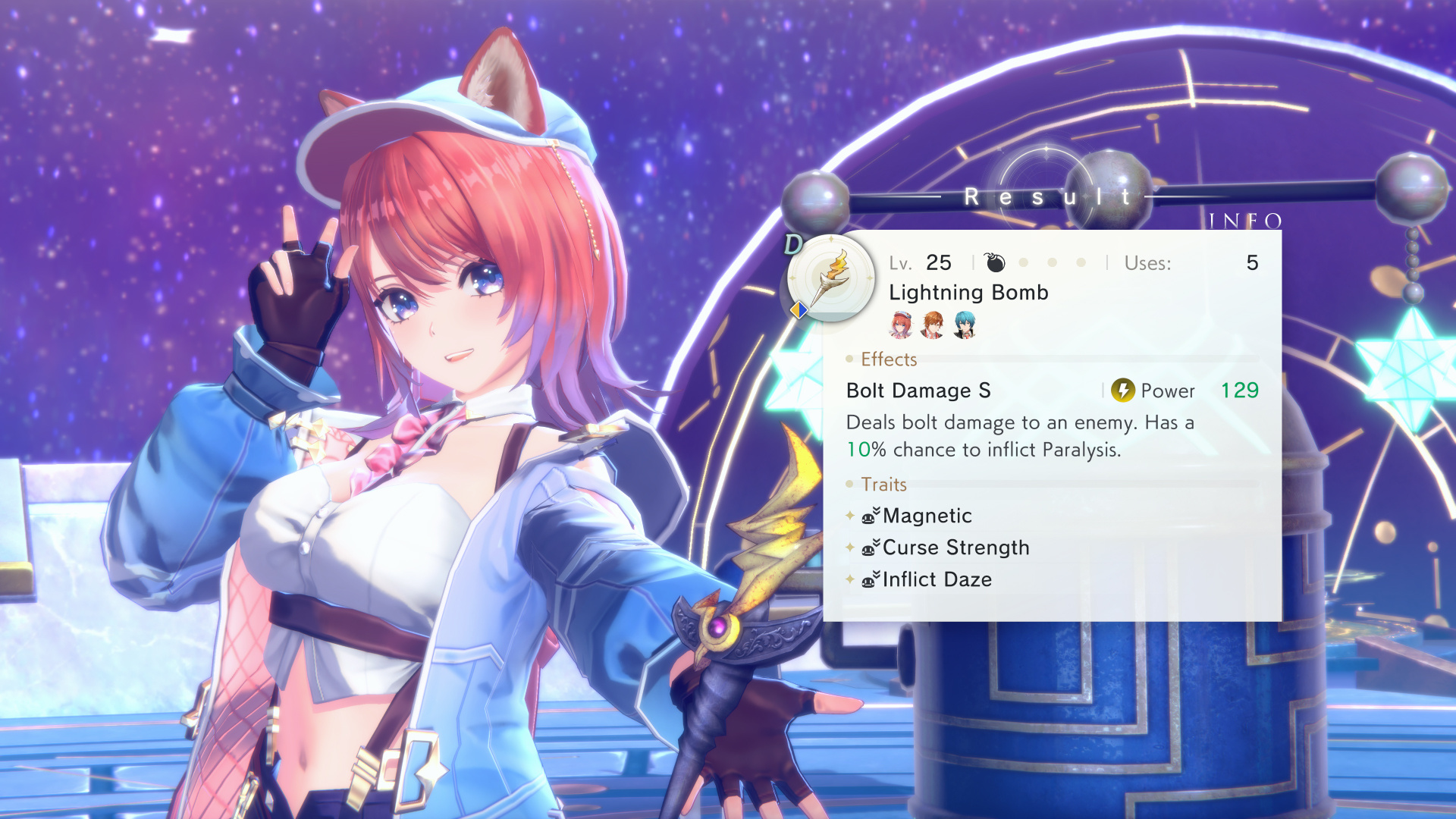 Atelier Resleriana The Red Alchemist and the White Guardian - PS5