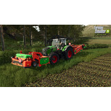 Farming Simulator 25 - Highlands Fishing Edition - PS5