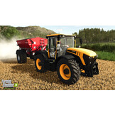 Farming Simulator 25 - Highlands Fishing Edition - PS5