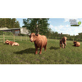 Farming Simulator 25 - Highlands Fishing Edition - PS5