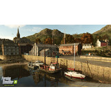 Farming Simulator 25 - Highlands Fishing Edition - PS5