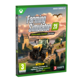 Farming Simulator 25 - Highlands Fishing Edition - Xbox Series X