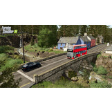 Farming Simulator 25 - Highlands Fishing Edition (Code in Box) - PC