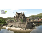Farming Simulator 25 - Highlands Fishing Edition (Code in Box) - PC