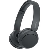 Sony WH-CH520 – Kabellose On-Ear-Kopfhörer – Schwarz