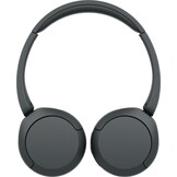 Sony WH-CH520 – Kabellose On-Ear-Kopfhörer – Schwarz