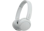 Sony WH-CH520 - Draadloos On-Ear Koptelefoon - Wit