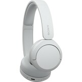 Sony WH-CH520 – Kabellose On-Ear-Kopfhörer – Weiß