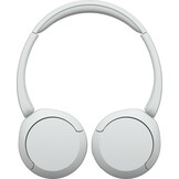 Sony WH-CH520 – Kabellose On-Ear-Kopfhörer – Weiß