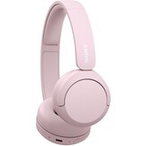 Sony WH-CH520 - Wireless On-Ear Headphones - Pink