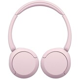 Sony WH-CH520 – Kabellose On-Ear-Kopfhörer – Rosa