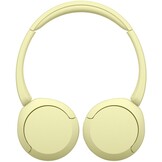 Sony WH-CH520 - Wireless On-Ear Headphones - Yellow