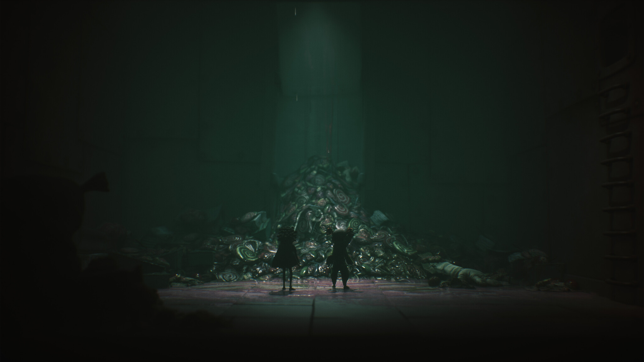 Little Nightmares III - PS5