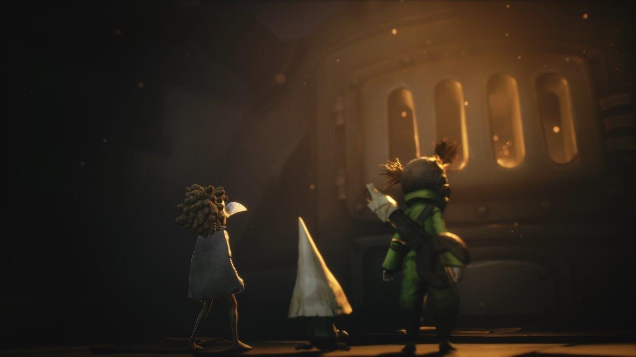 Little Nightmares III - PS5