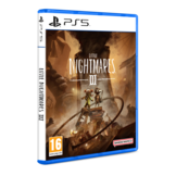 Little Nightmares III - PS5