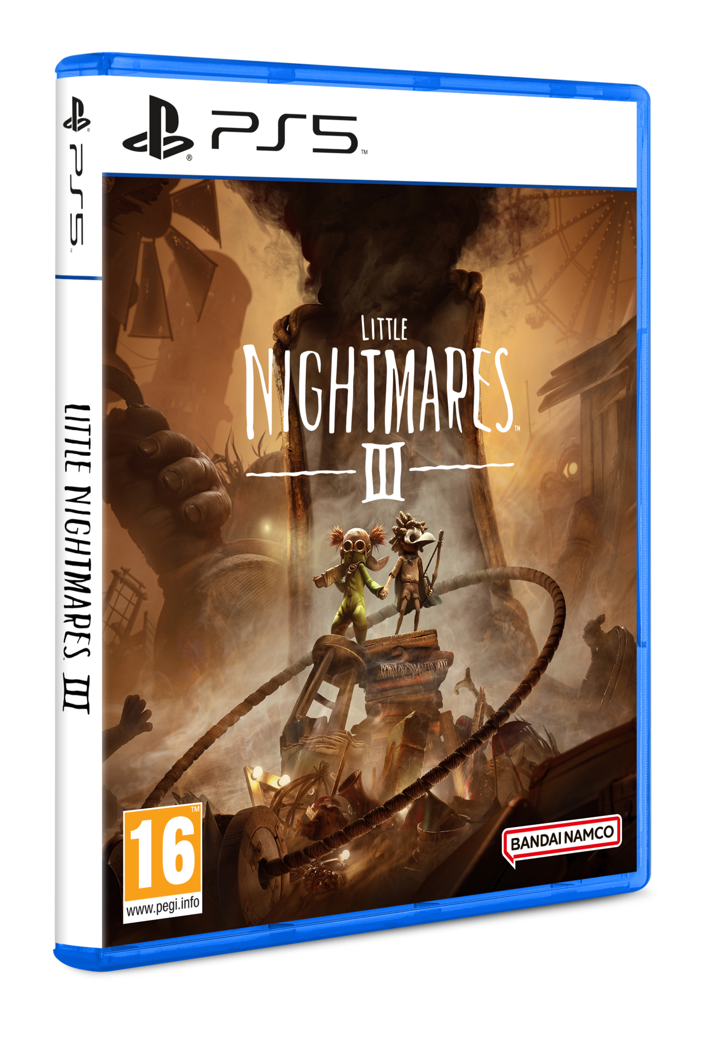 Little Nightmares III - PS5