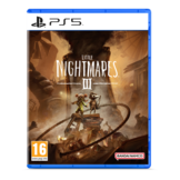 Little Nightmares III - PS5