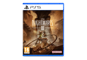 Little Nightmares III - PS5