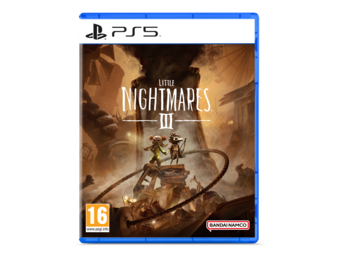 Little Nightmares III - PS5