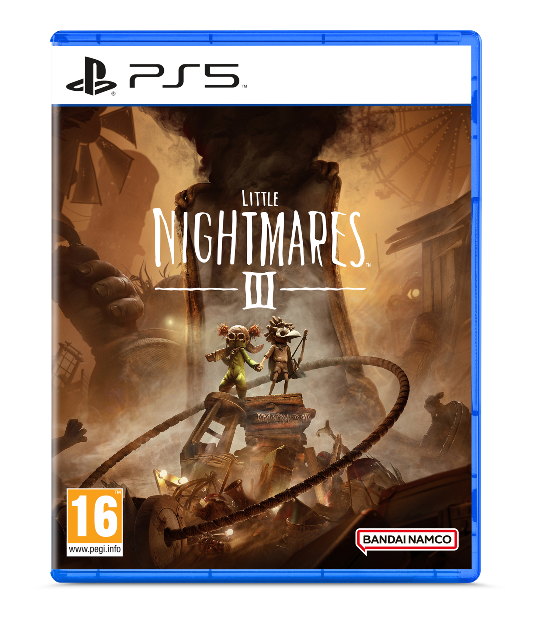 Little Nightmares III - PS5
