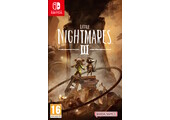 Little Nightmares III - Nintendo Switch