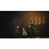 Little Nightmares III - Nintendo Switch