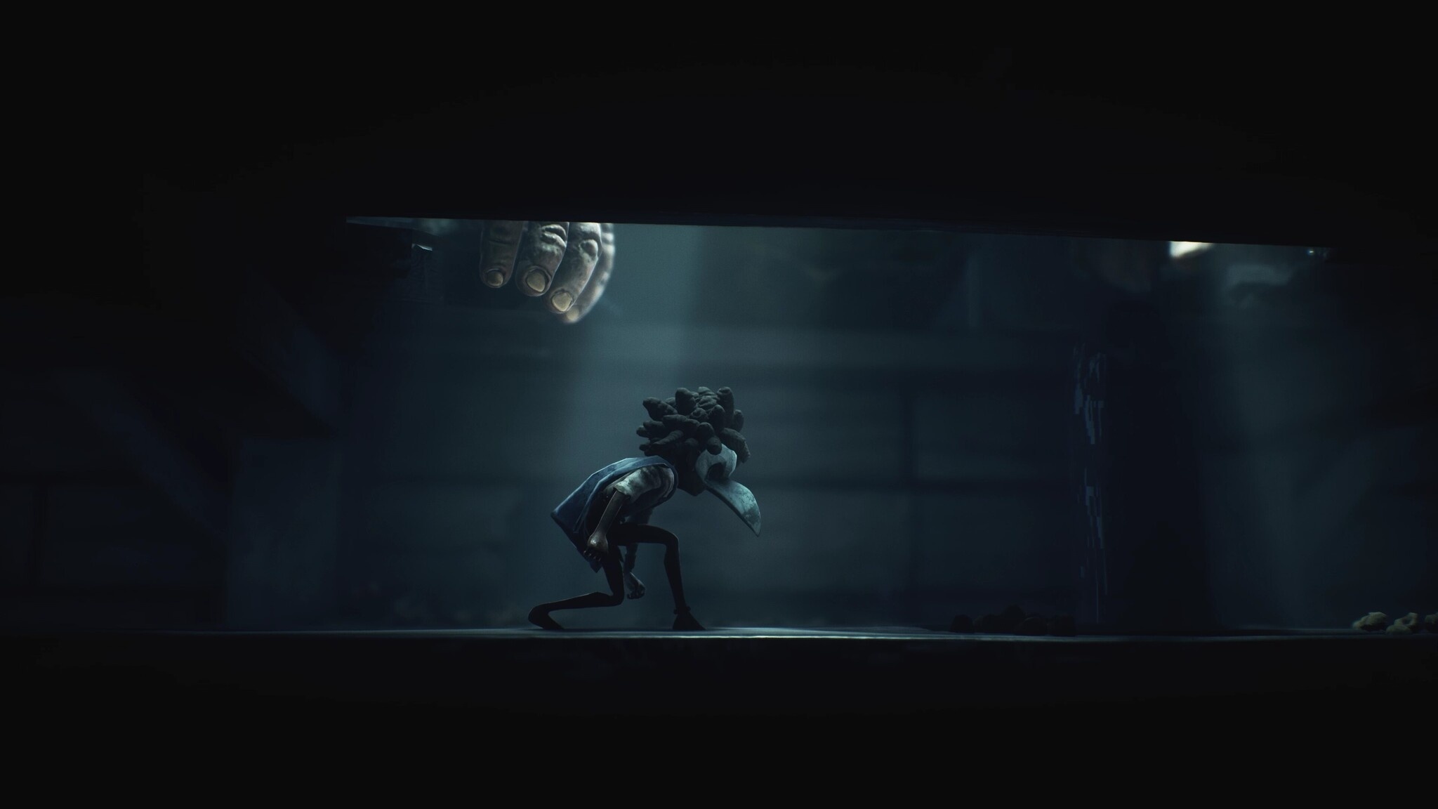 Little Nightmares III - Nintendo Switch 2