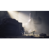 Little Nightmares III - Mirror Edition - Nintendo Switch