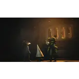 Little Nightmares III - Mirror Edition - Nintendo Switch