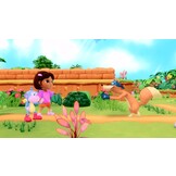 Dora: Rainforest Rescue - PS5
