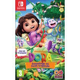 Dora: Rainforest Rescue - Nintendo Switch