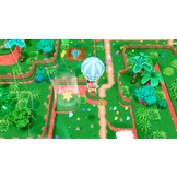Dora: Rainforest Rescue - Nintendo Switch