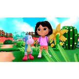 Dora: Rainforest Rescue - Nintendo Switch