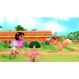 Dora: Rainforest Rescue - Nintendo Switch